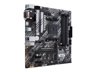 Maticna ploca ASUS PRIME B550M-A/CSM/AM4
